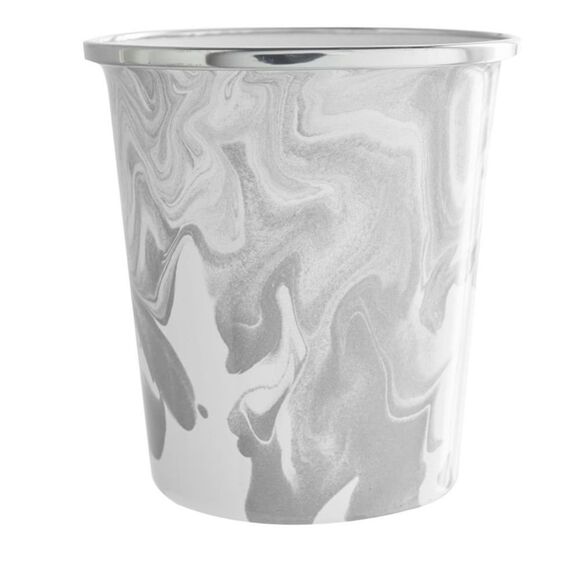 Set of 4 Marbled Enamel Tumblers  - NEW!!!! - Picture 5 of 5